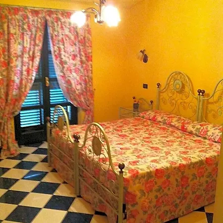 Le Lanterne Hotel 3*
