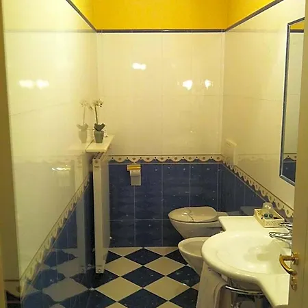 Hotel Le Lanterne