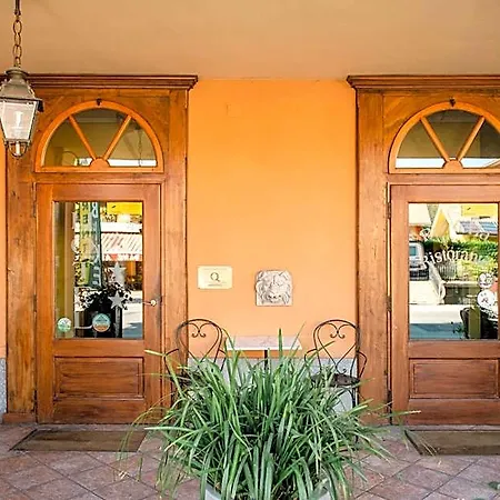 Le Lanterne 3* Borgo San Dalmazzo