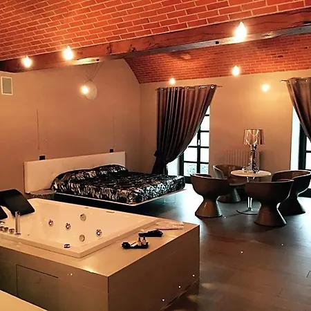 Le Lanterne Hotel 3*