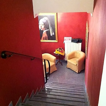 Hotel Le Lanterne Borgo San Dalmazzo