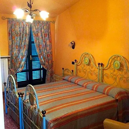 Le Lanterne Hotel 3*