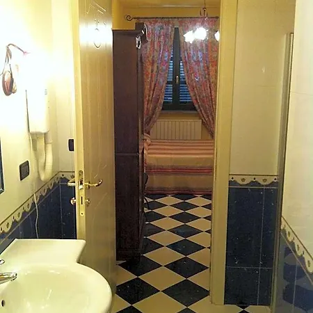 Le Lanterne 3* Borgo San Dalmazzo
