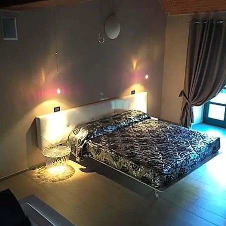 Hotel Le Lanterne Borgo San Dalmazzo