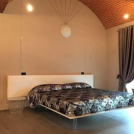 Le Lanterne Hotel