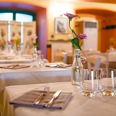Le Lanterne Hotel 3*
