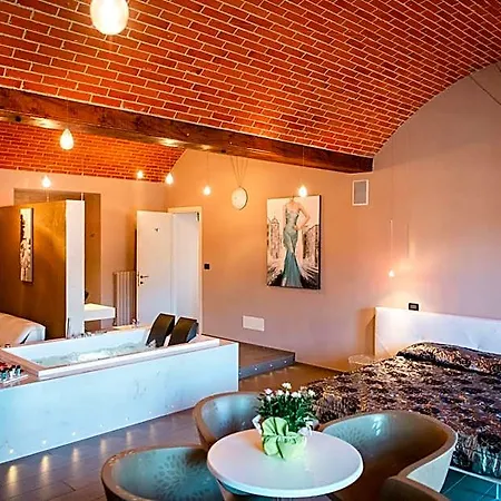 Le Lanterne Hotel 3*