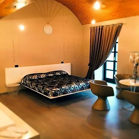 Le Lanterne Hotel Borgo San Dalmazzo