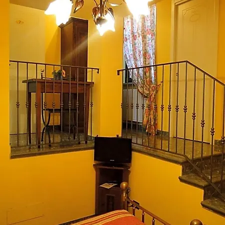 Le Lanterne 3* Borgo San Dalmazzo