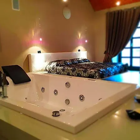 Hotel Le Lanterne