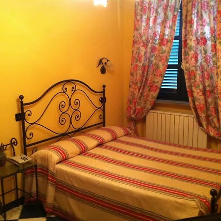 Le Lanterne 3* Borgo San Dalmazzo