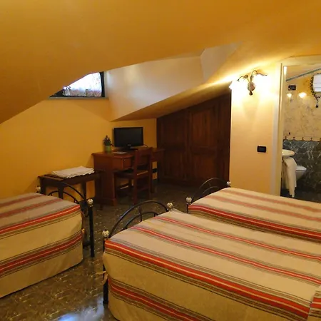 Hotel Le Lanterne 3*