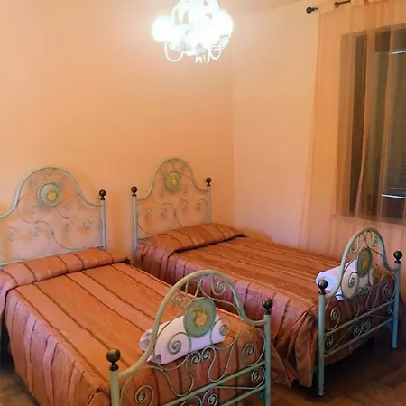 מלון Le Lanterne בורגו סן דלמצו