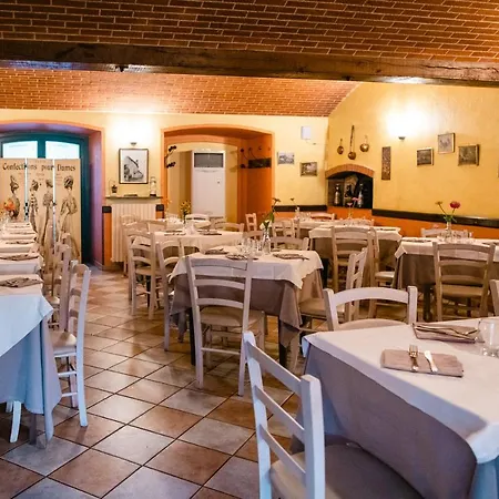 Le Lanterne 3*