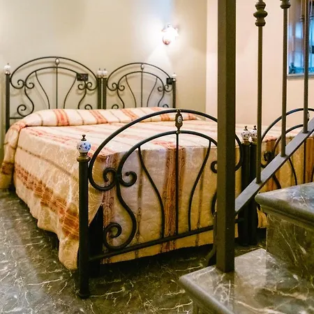 Hotel Le Lanterne Borgo San Dalmazzo