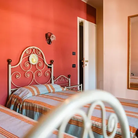 Le Lanterne Hotel