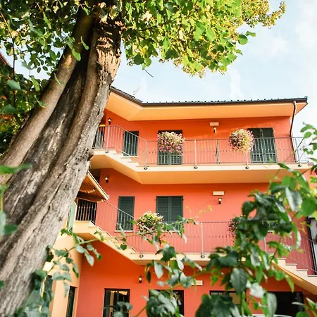 Hotel Le Lanterne