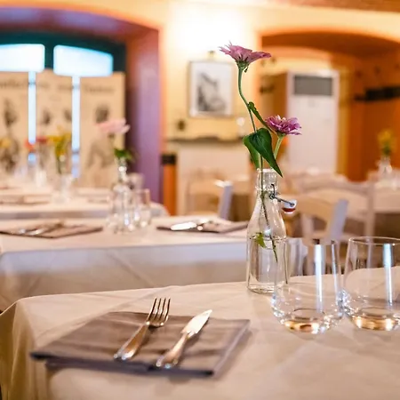 Le Lanterne Hotel Borgo San Dalmazzo