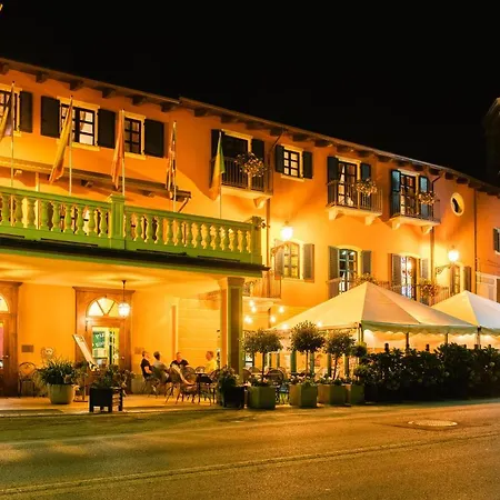 Le Lanterne Hotel 3*