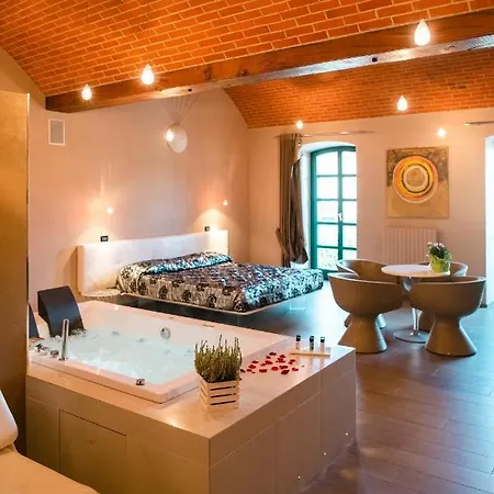 Le Lanterne 3* Borgo San Dalmazzo