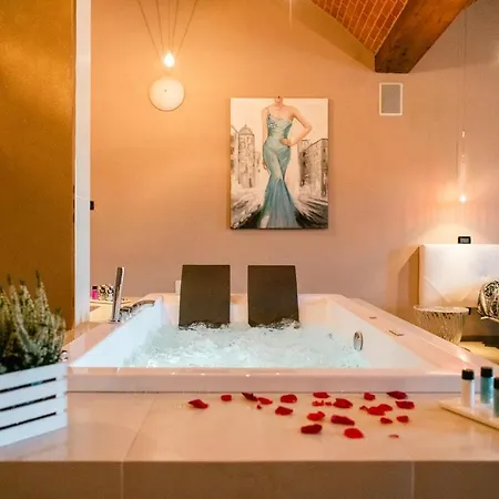 Le Lanterne Hotel Borgo San Dalmazzo