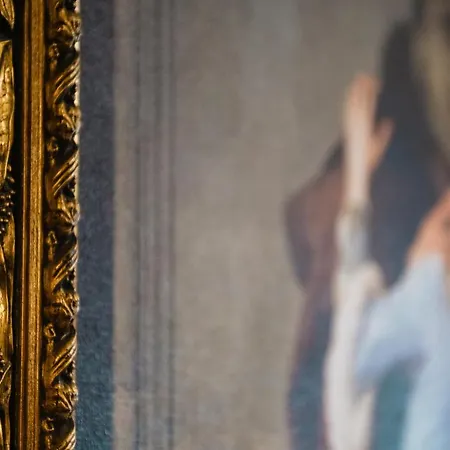 מלון Le Lanterne בורגו סן דלמצו