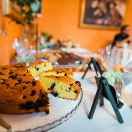 Le Lanterne Hotel
