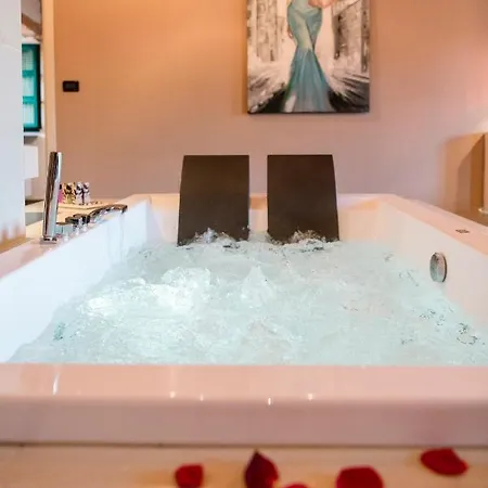 Hotel Le Lanterne Borgo San Dalmazzo