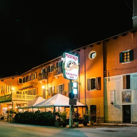 Hotel Le Lanterne 3*