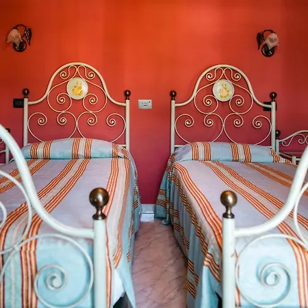 Le Lanterne Hotel 3*