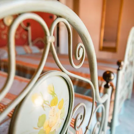 Hotel Le Lanterne 3*