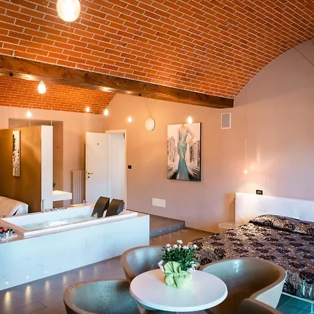 Le Lanterne 3*