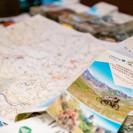 מלון Le Lanterne