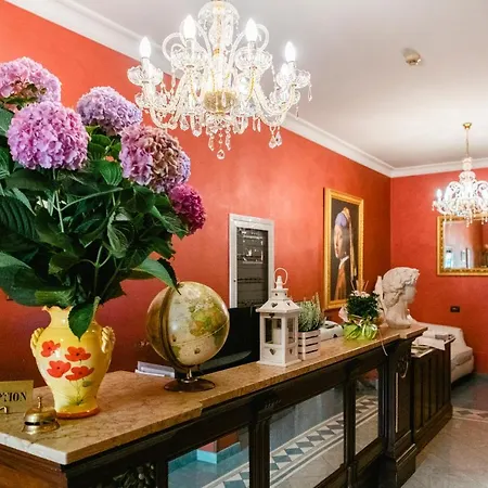 Le Lanterne Borgo San Dalmazzo