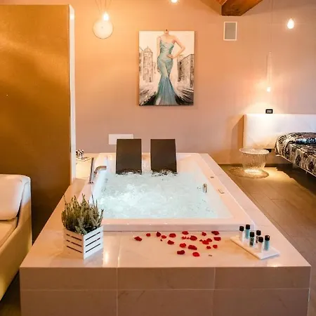 Le Lanterne Borgo San Dalmazzo