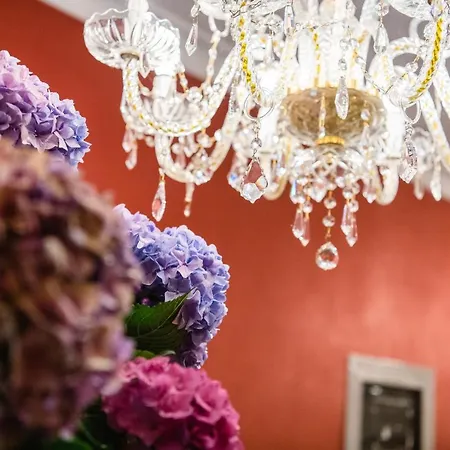 Hotel Le Lanterne Borgo San Dalmazzo