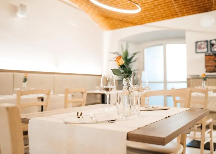 Hotel Le Lanterne 3*