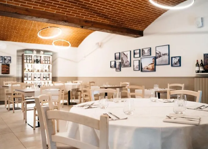 Hotel Le Lanterne 3*