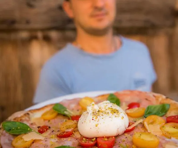 Le Lanterne Borgo San Dalmazzo