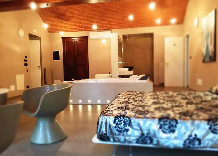 Le Lanterne 3* Borgo San Dalmazzo