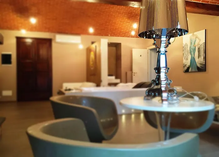 Otel Le Lanterne