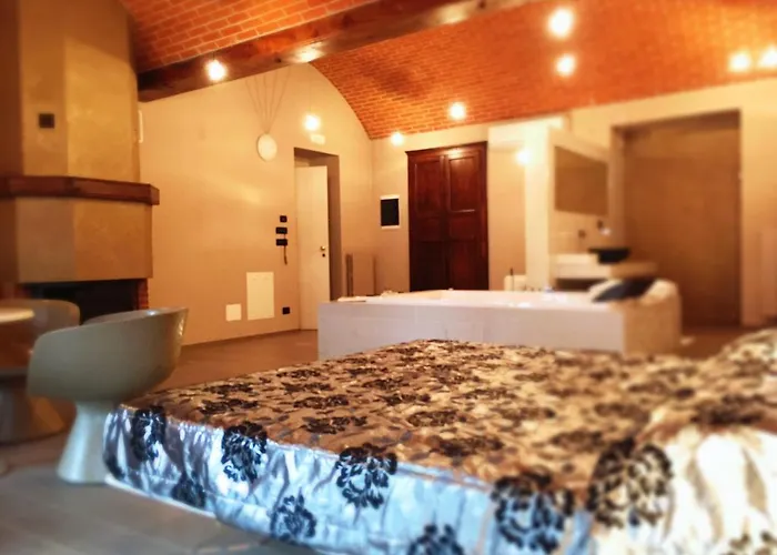 Le Lanterne Borgo San Dalmazzo