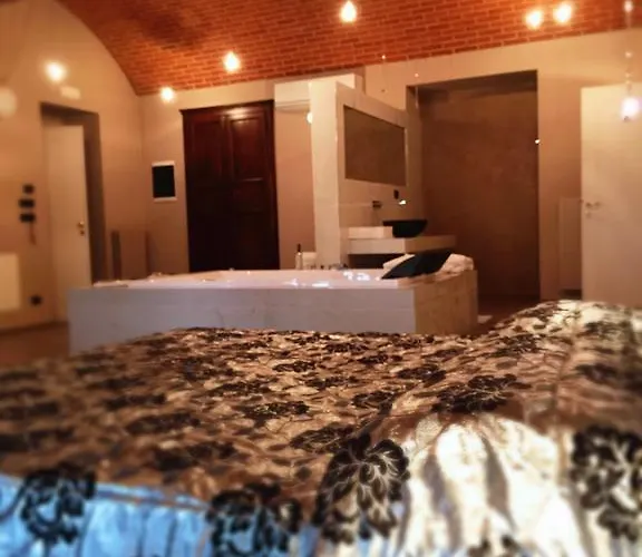 Le Lanterne Otel