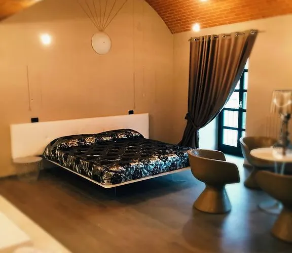 Otel Le Lanterne