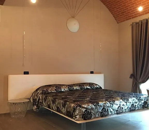 Otel Le Lanterne Borgo San Dalmazzo