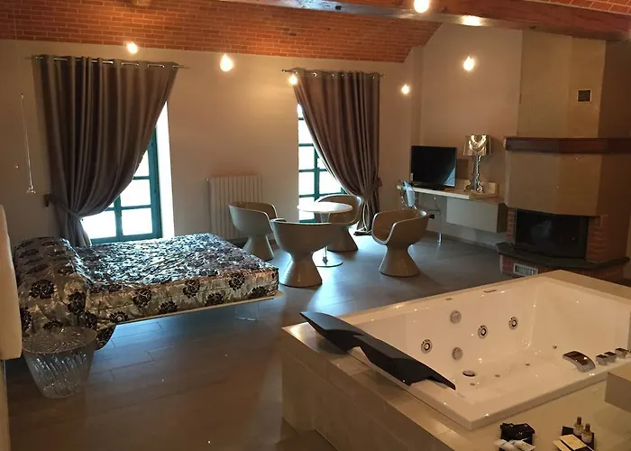 Le Lanterne Otel