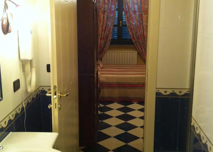 Le Lanterne Hotel 3*