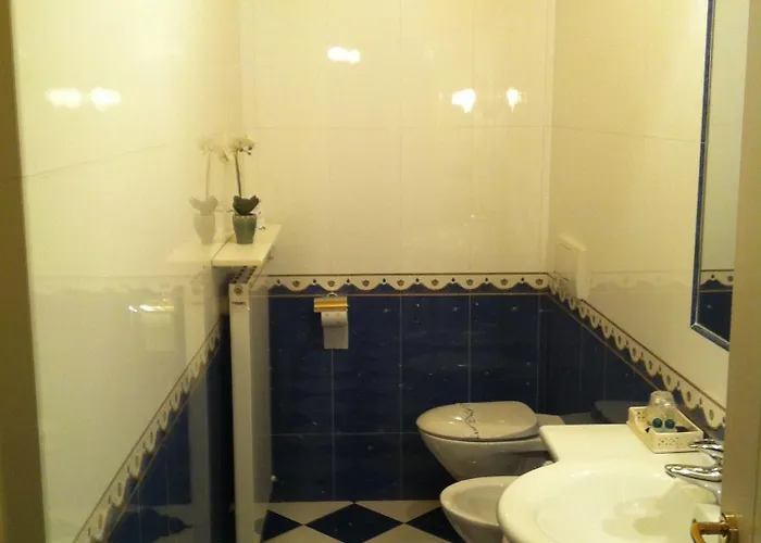 Hotel Le Lanterne 3*