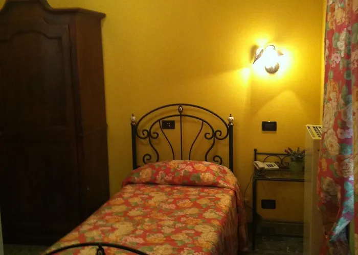Le Lanterne Otel Borgo San Dalmazzo