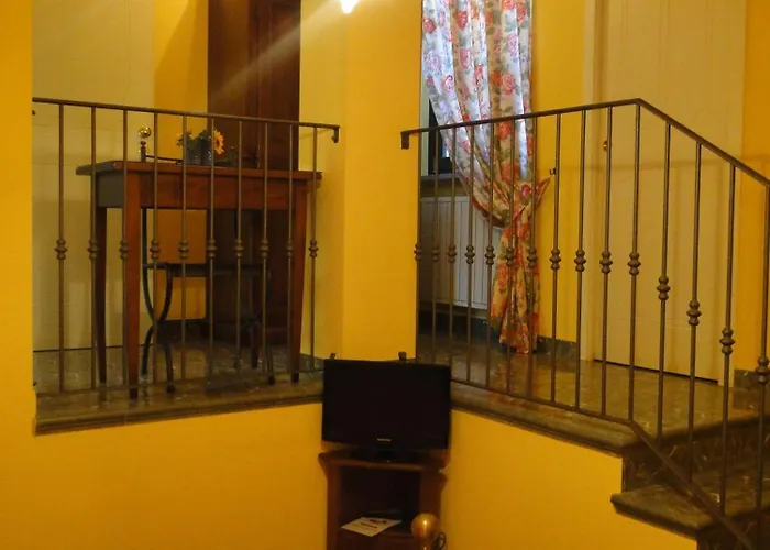 Le Lanterne Hotel Borgo San Dalmazzo